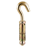 Forged Hooks with Shield Anchors - (Full Range M6 - M8)