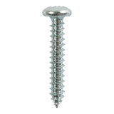 Self-Tapping Screws - Full Range M6 - M8