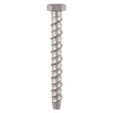 Multi-Fix Masonry Bolts - M10 x 130mm