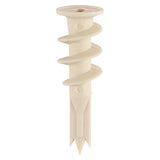 Nylon Speed Plugs - 42mm