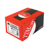 Roofing Bolts & Square Nuts - (Full Range M6 Head at 12mm-40mm)