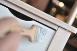 Wood Wax Finish - (Click for Range)