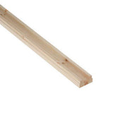 Baserail - (Click for Range)