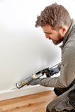Caulk Once C4