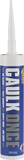 Caulk Once C4