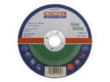 Stone Cutting Discs - (Click for Range)