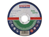 Stone Cutting Discs - (Click for Range)