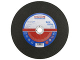 Metal Cutting Disc - (Click for Range)
