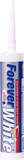 Silicone - Forever White & Forever Clear