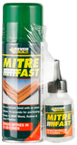 Mitre Fast Bonding Kit