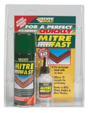 Mitre Fast Bonding Kit