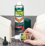 Mitre Fast Bonding Kit