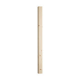 Blank Newels 90mm x 1500mm (10mm veneer) - (Click for Range)