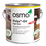 Polyx Oil Tints 750Ml - (Click for Range)