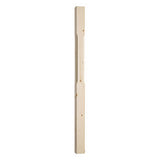 Stop Chamfered Newels 90mm x 1500mm (10mm Veneer) - (Click for Range)