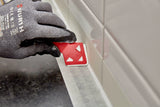 Silicone Smooth Out Tool
