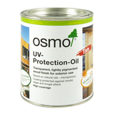 Uv Protection Oil Tints 2.5Ltr - (Click for Range)