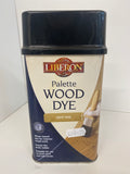 Pallet Wood Dyes Liberon - (Click for Range)