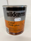 Sikkens HLS & THB 1Ltr - (Click for Range)