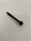 Hex Head Timber Screws - (Full Range 65mm-250mm)