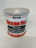 Bonda Decor Fill - (Click for Range)