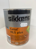 Sikkens HLS & THB 1Ltr - (Click for Range)