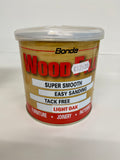 Bonda Wood Fill All Colours - (Click for full Range)