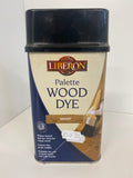 Pallet Wood Dyes Liberon - (Click for Range)