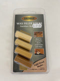 Soft Wax Filler Sticks - (Click for Full Range)