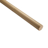 Mopstick & Pigsear Handrails 4.2Mtr Price per Length - (Click for Range)
