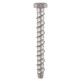 Multi-Fix Masonry Bolts - M10 x 75