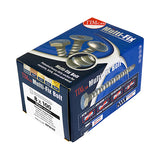 Multi-Fix Masonry Bolts - M10 x 75