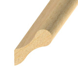 Mopstick & Pigsear Handrails 4.2Mtr Price per Length - (Click for Range)