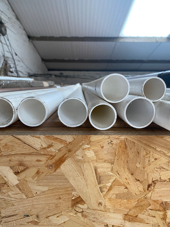 Waste Pipe 40mm