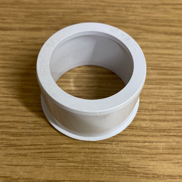 Waste Pipe Reducer40-32mm Solvent Weld White
