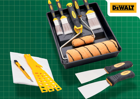 STANLEY 14 Piece Decorating Set
