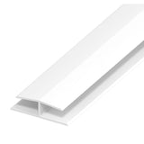 Panel Joint 40mm x 5mtr White