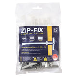 Zip-Fix Cavity Wall Fixings - M6