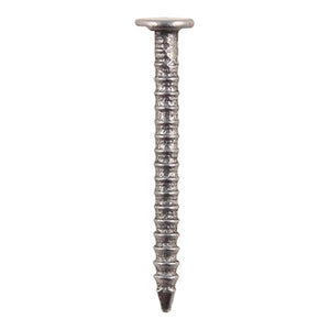 Annular Ringshank Nails - (Full Range 2mm - 3.5mm)