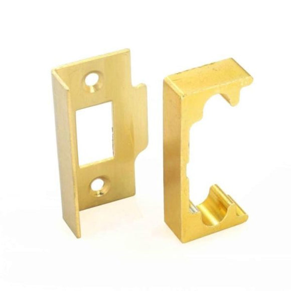 Rebate Kit For Mortice Latch - (Click for Range)