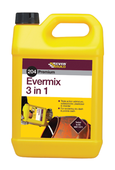 204 Evermix 3 In 1 5Ltr