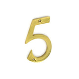 No.5 Numeral 75mm - (Click for Range)