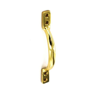 Sash Handle 125mm - (Click for Range)