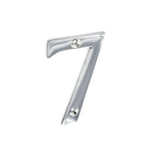 No.7 Numeral 75mm - (Click for Range)