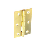 Loose Pin Butt Hinges 75mm - (Click for Range)