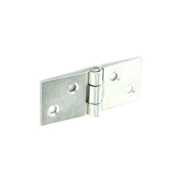 Backflap Hinges Zinc Plated - (Click for Range)