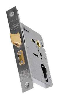 Euro Lock Case - (Click for Range)