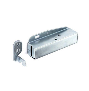 Touch Latch Zinc Plated