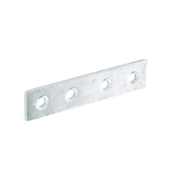 Mending Plate Zinc Plated - (Click for Range)