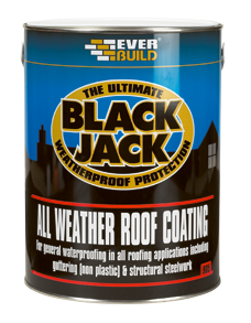 All Weather Roof Coating 5Ltr